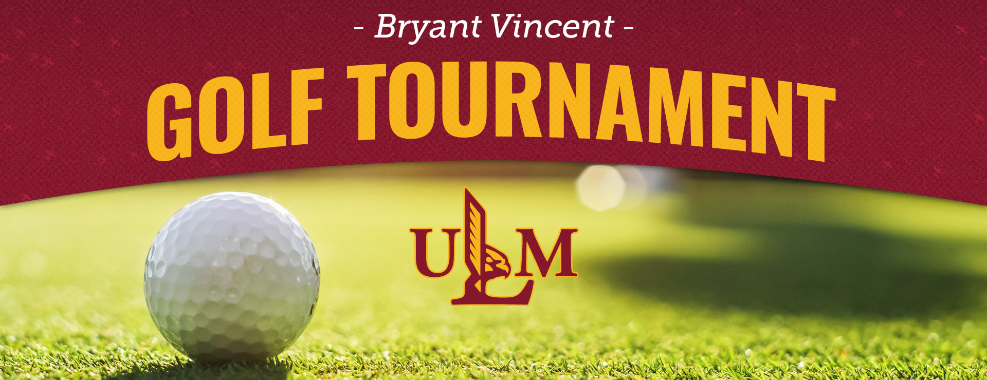 Bryant Vincent Golf Tournament